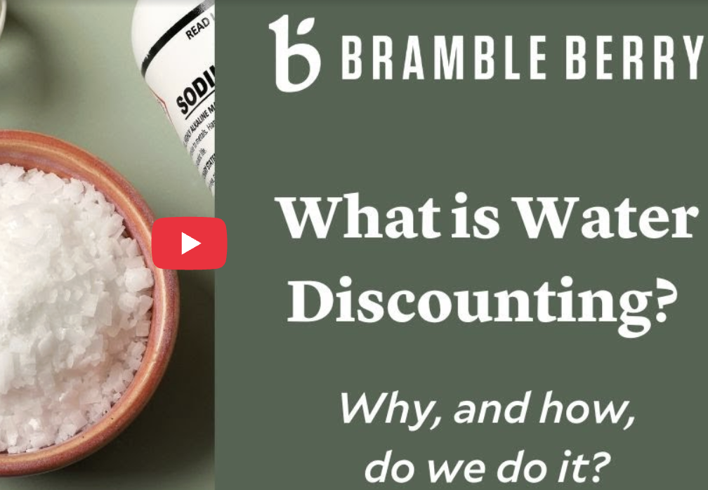 
Water Discounting Explained: Pros, Cons, Tips & Tricks | Video Tutorial


